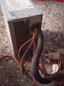 Power Supply Computer