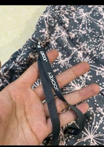 Jockey Lower
