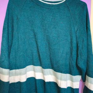 Oversized Sweater
