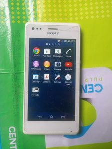 Sony xperia C2004 Vintage Mobile Working