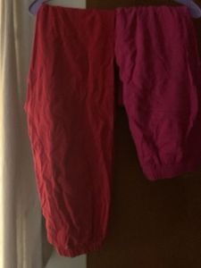 Women Clothing And Purse