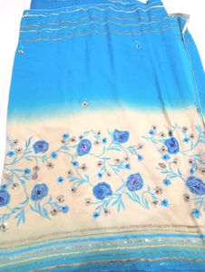 Gorgeous Saree