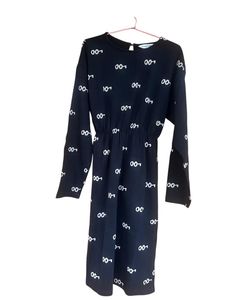 Long Sleeve Dress