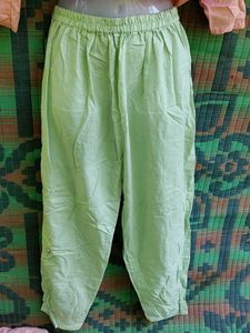 Elegant Embroidered Kurta Set