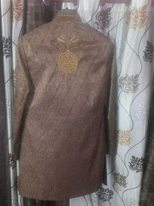 Indo western size 40 inch