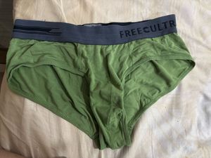 GREEN UNDERWEAR FOR SALE