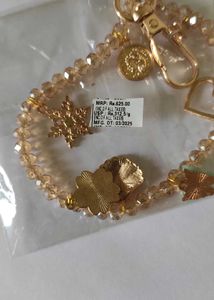 Totally New Pinteresty Phone Charm