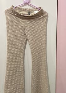 H&M Flared Pants