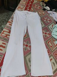 Flare Leggings lower