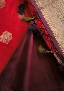 Nylon Saree