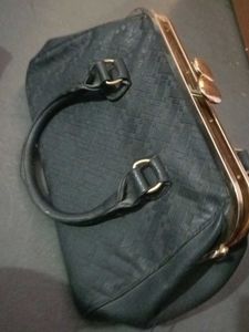 Beautiful Hand Bag Complete New Bg