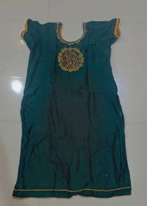 Ethnic Kurta Sets of 3