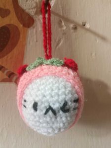 Crochet Amiguromi