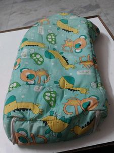 Baby Sleeping Bag with Cute Animal Print