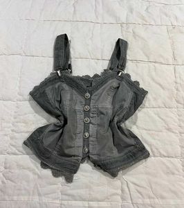 Corset Top