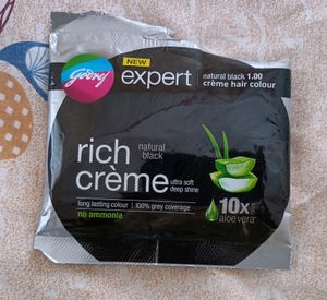 Godrej Expert Hair Colour