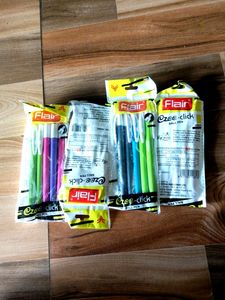 Flair Company Tik Pens For Good Handwriting Get