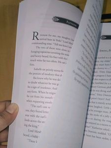 Martyr&#39;s Fire   (Book three)