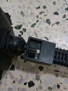 MOBILE PHONE HOLDER FOR TWO WHEELER