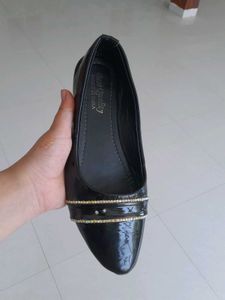 Casual Shoe
