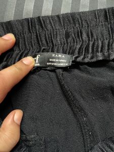 Zara Joggers
