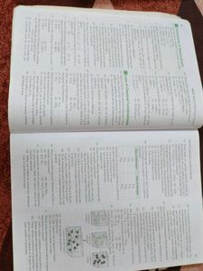 MTG NCERT Fingertips Chemistry
