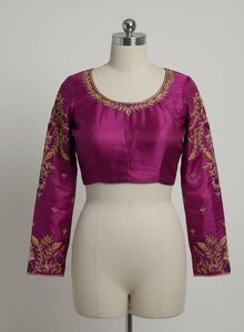 Elegant Ethnic blouse