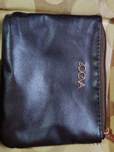 Zoeva Professional Makeup Brush Set New 25 + Pouch