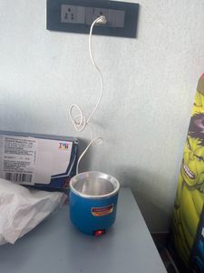 Wax Machine