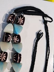 Bead Necklace
