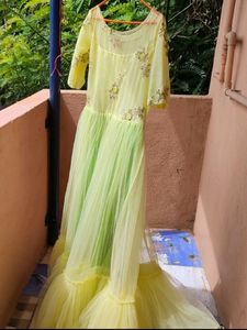Gown