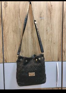 Stylish Black Bag 💥