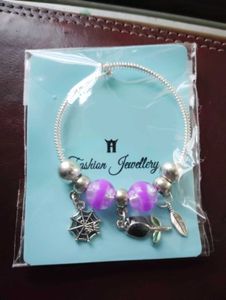 🌹Web Rose Charming Bracelet🌹
