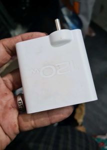 Vivo 120 Watt Phone Charger