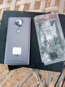Yu Yutopia (4GB/32GB)