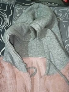 Furr Jacket Fixed Price