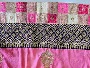 Wow Saree