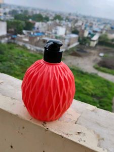 Liquid Soap Dispenser for Bathroom &amp; Kitchen