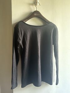 Max Grey Warming Innerwear