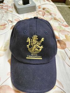 Royal Challengers Bangalore Orignal Cap