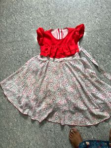 Two Frocks