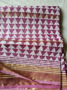 10 patta saree