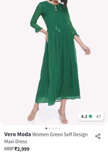women dress