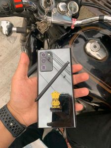 NOTE 20 ULTRA S PEN 5G 12/256GB