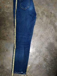 Slim Fit Jeans