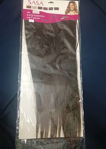 Hair Extensions (Brown)