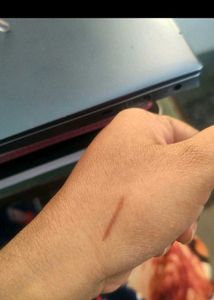 Nude Lip Liner Pencil and Lipstick combo