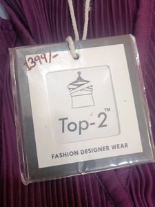 Korean Top 🎀