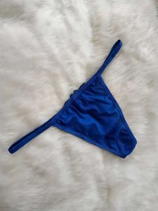 Thong Panties Combo