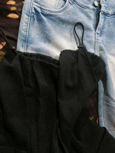 Black Blazer